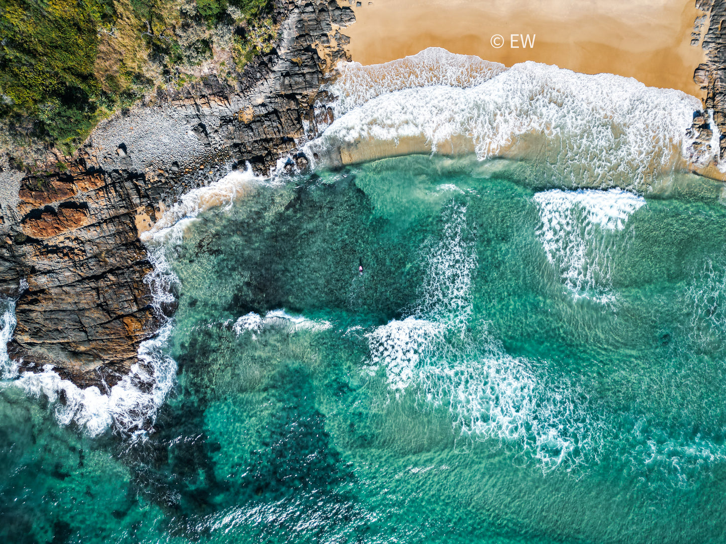 Coolum Beach, Sunshine Coast
