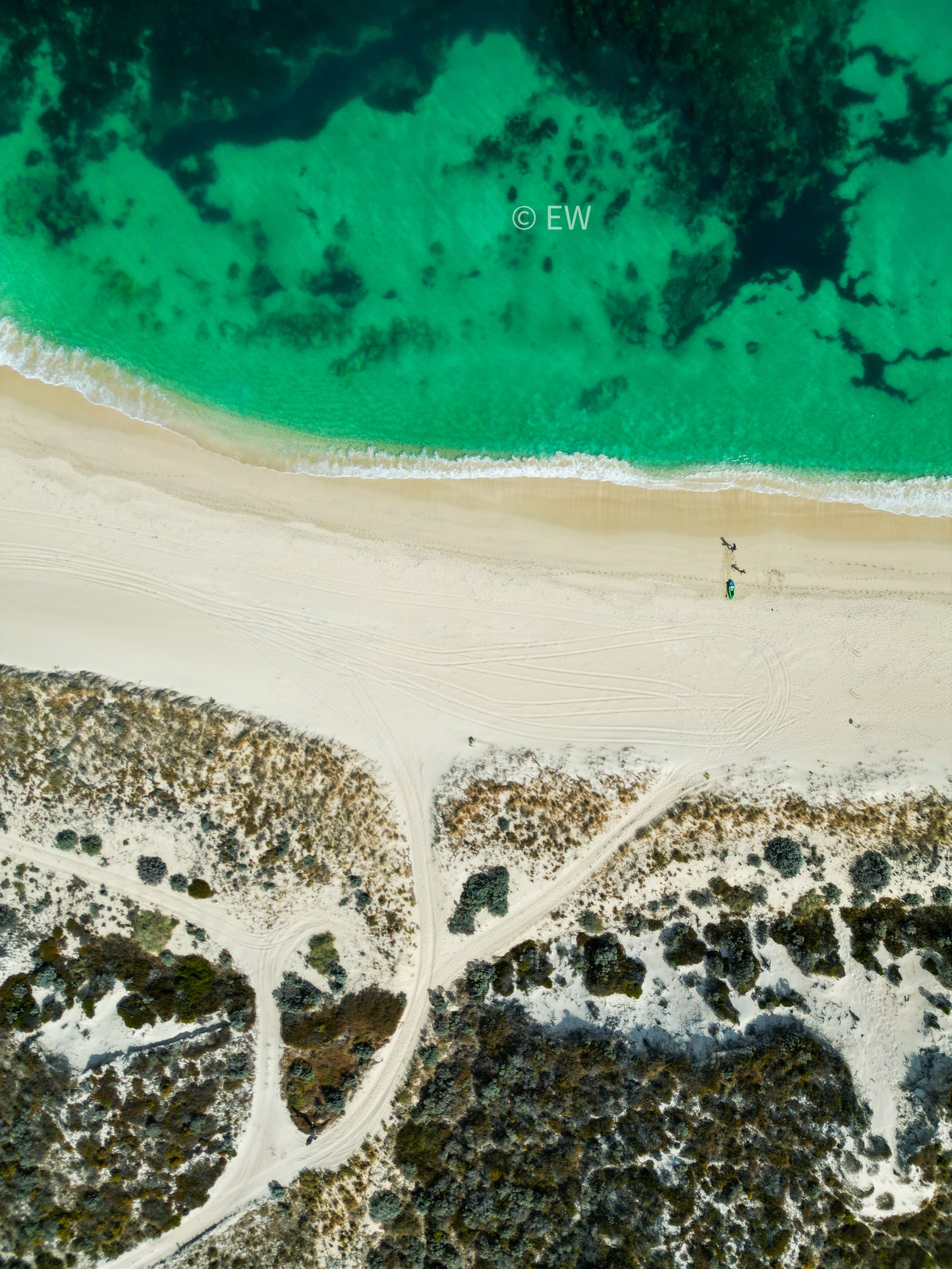 Guilderton, Western Australia