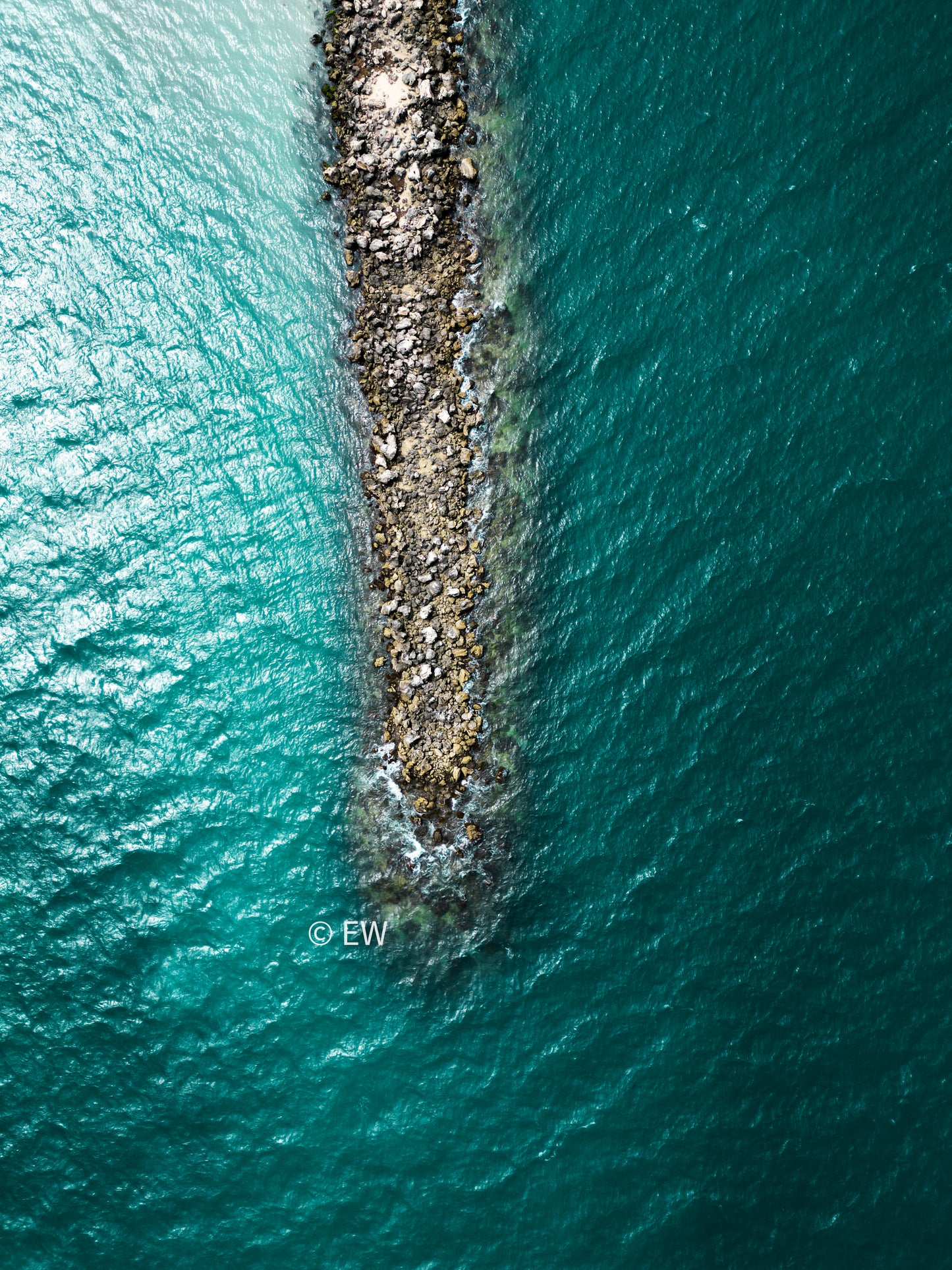 Woodmans Point, Western Australia