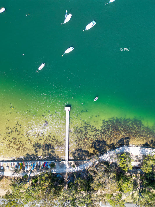 Peppermint Grove, Perth