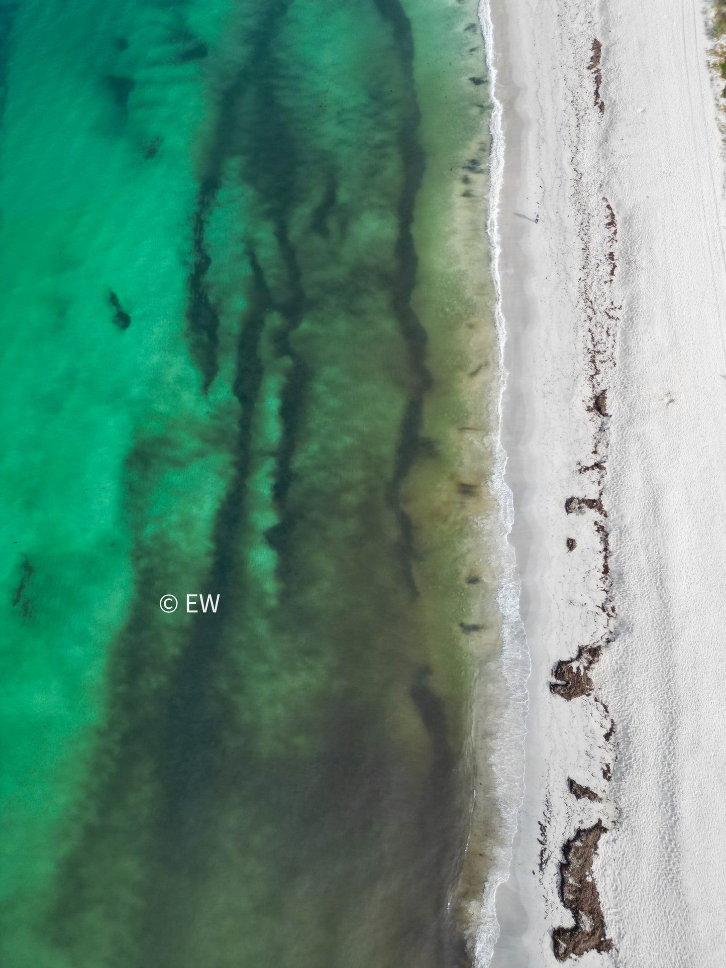 Hillary’s, Western Australia