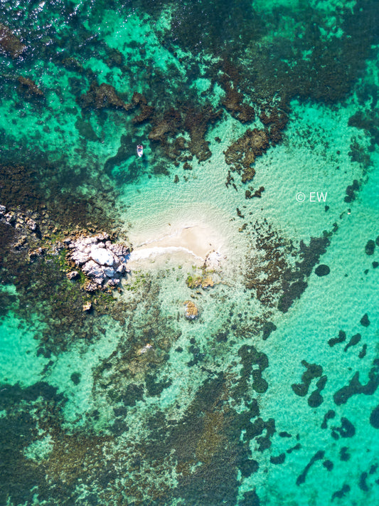 Little Island, Western Australia