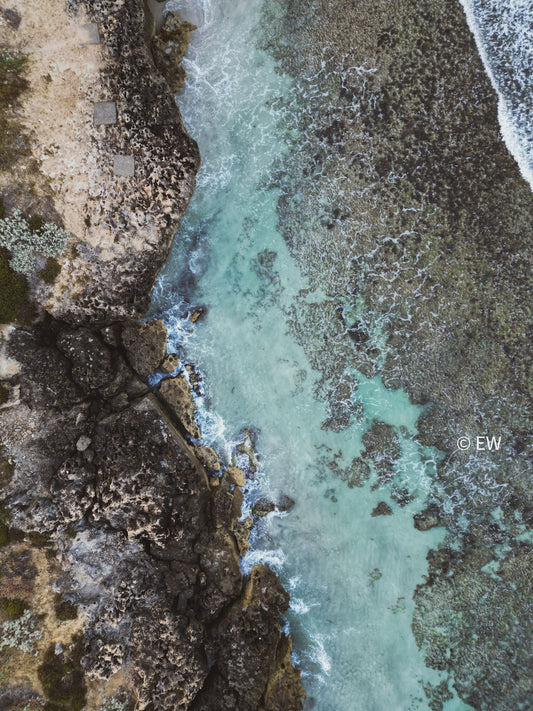 Ana St Beach, Western Australia