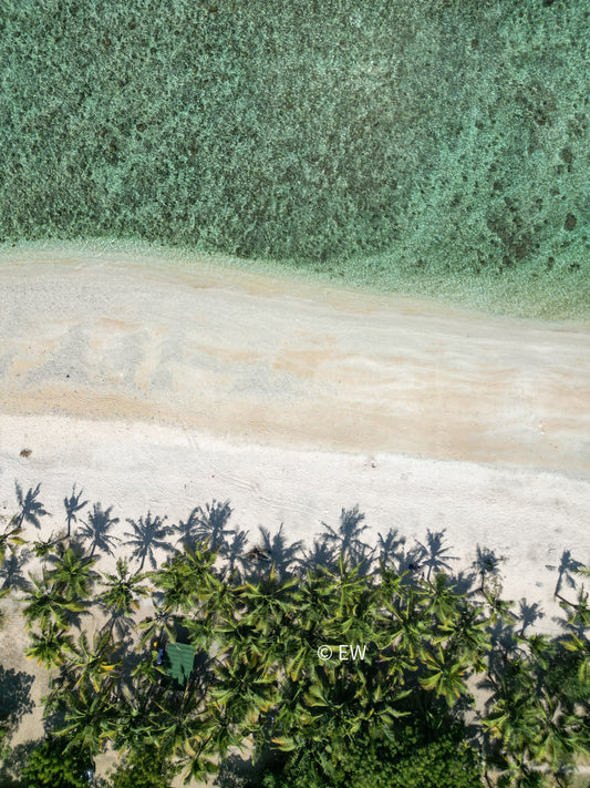 Maluk Sumbawa Barat, West Sumbawa, Indonesia