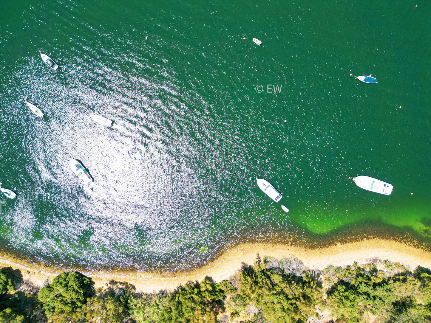 Bayview Park, Perth, Western Australia