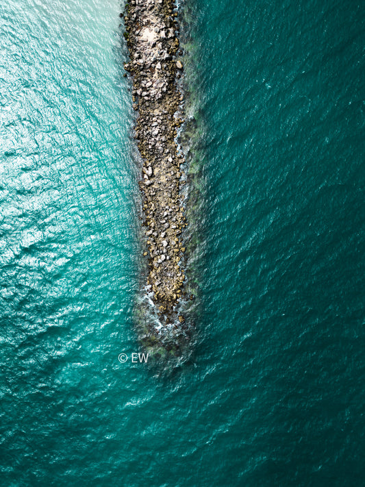 Woodmans Point, Western Australia