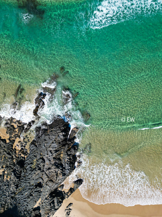 Noosa Beach, Queensland