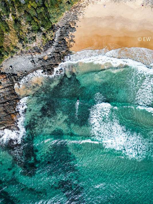Coolum Beach, Sunshine Coast