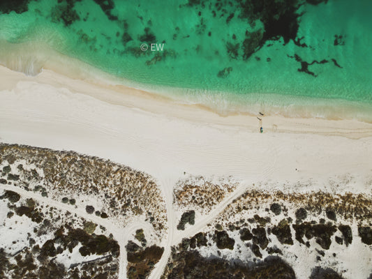 Guilderton, Western Australia